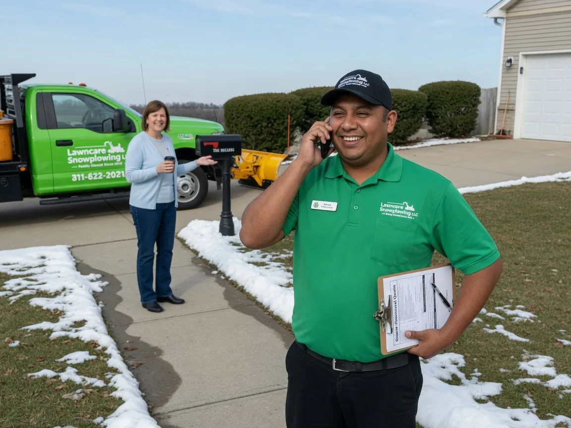 Lawn Care Services By Expert Landscaper Etoile, KY FAQs
